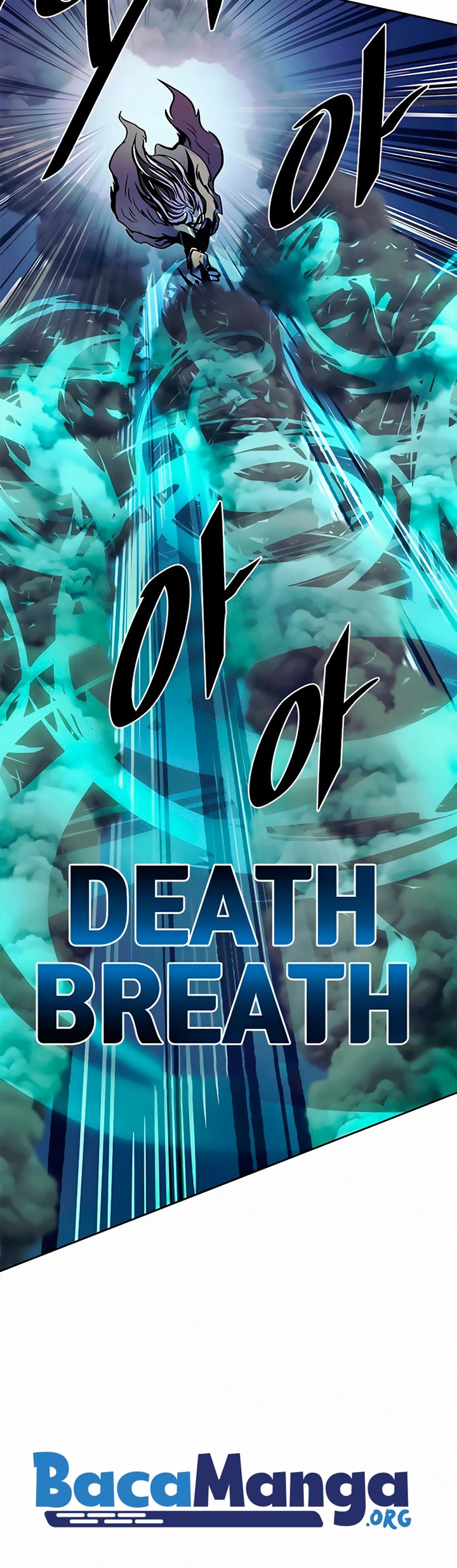 Villain To Kill Chapter 47 Gambar 56