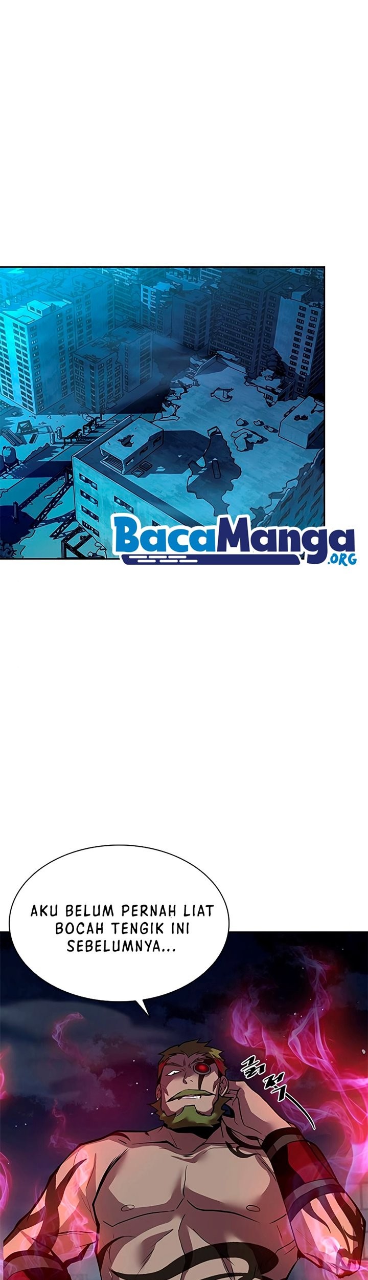 Baca Villain To Kill Chapter 46 Gambar 2