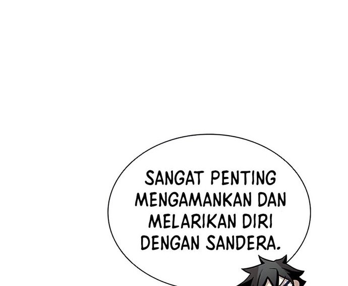 Villain To Kill Chapter 45 Gambar 21