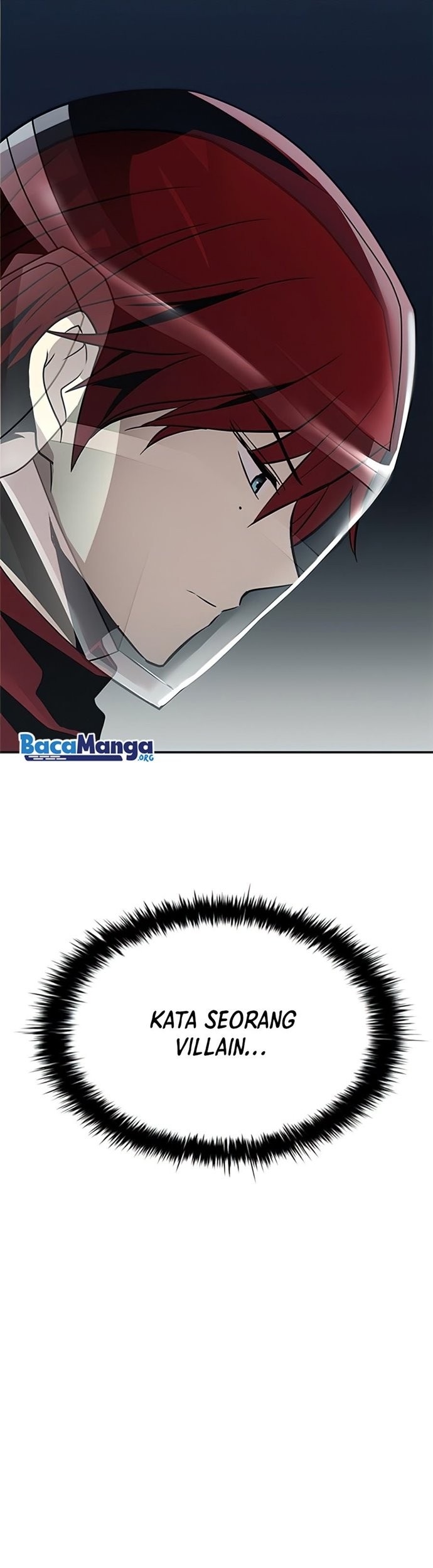 Villain To Kill Chapter 45 Gambar 29