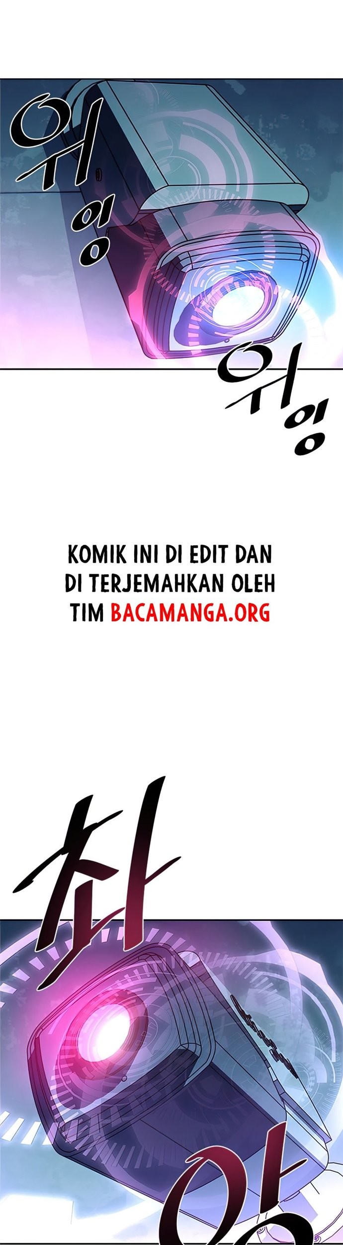 Villain To Kill Chapter 45 Gambar 35