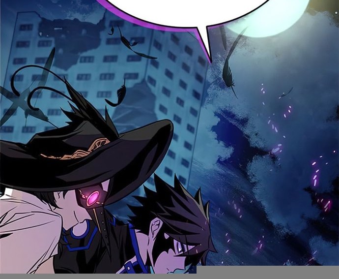 Villain To Kill Chapter 45 Gambar 38