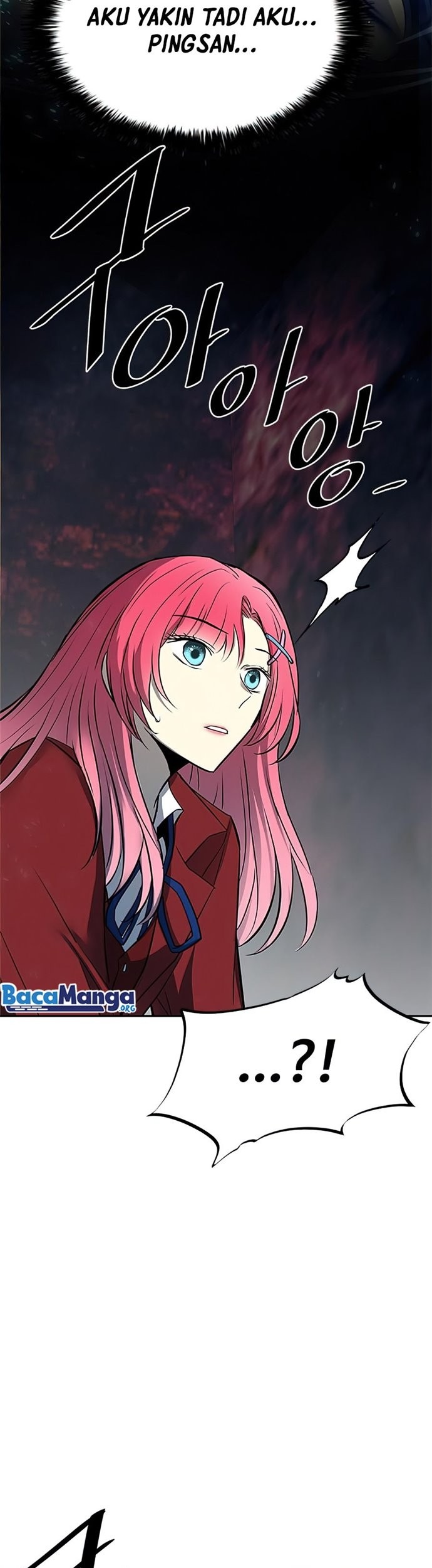 Villain To Kill Chapter 45 Gambar 57