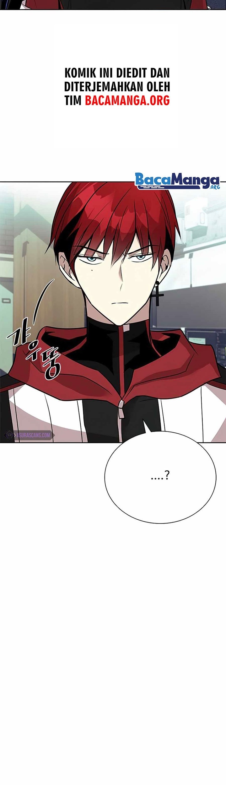 Villain To Kill Chapter 44 Gambar 61