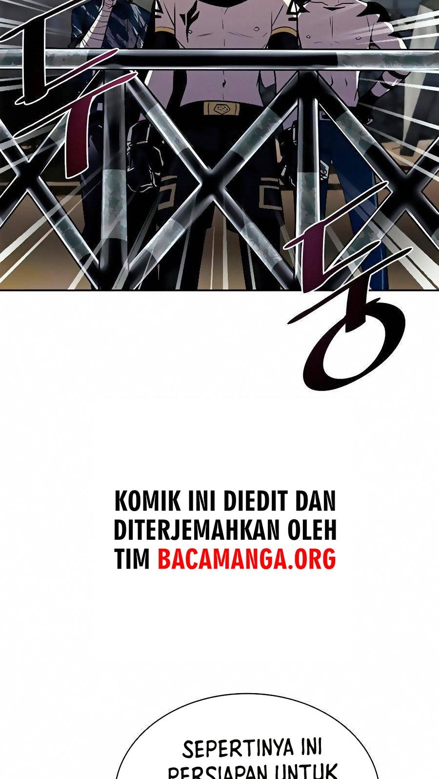 Villain To Kill Chapter 43 Gambar 28