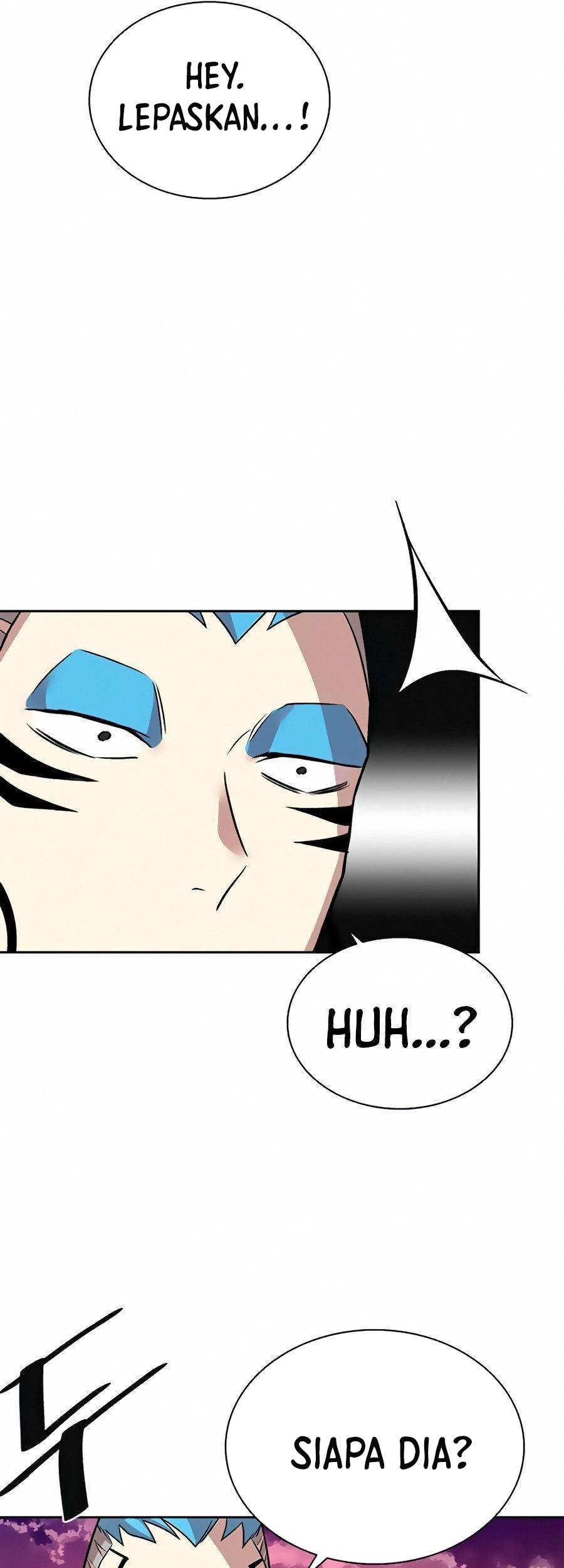 Villain To Kill Chapter 43 Gambar 32