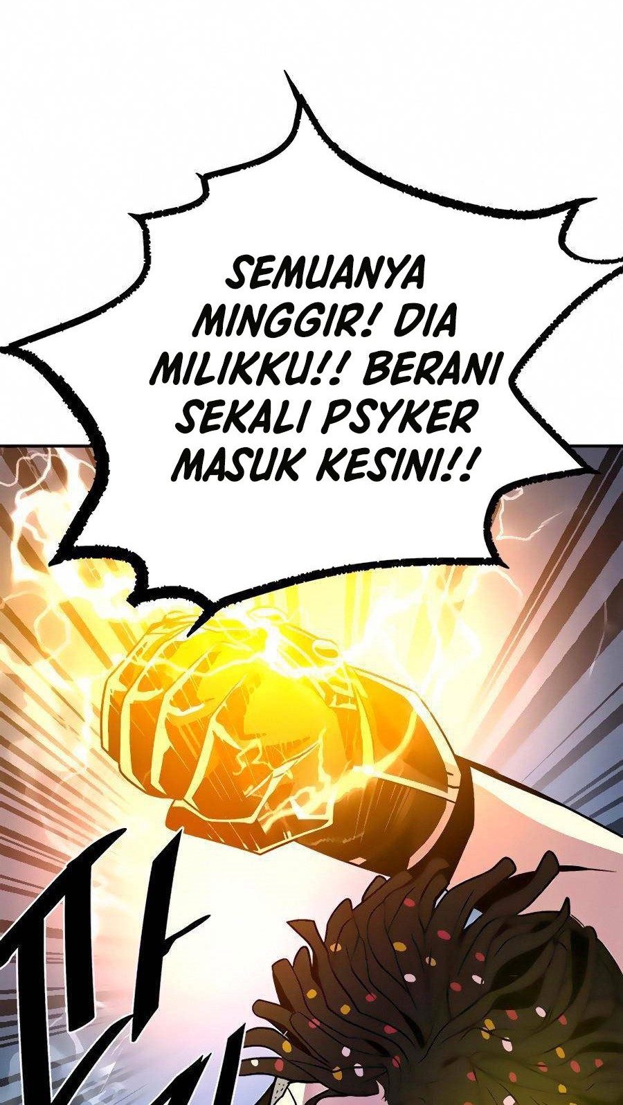 Villain To Kill Chapter 43 Gambar 39