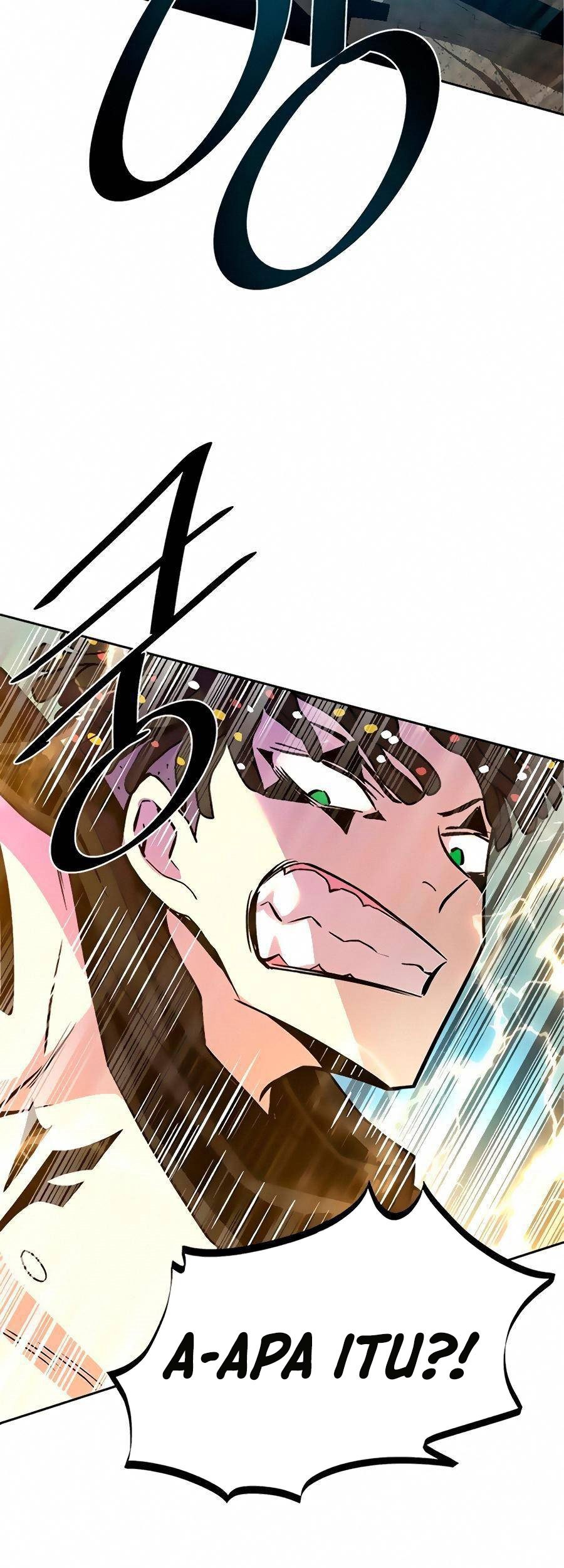 Villain To Kill Chapter 43 Gambar 48