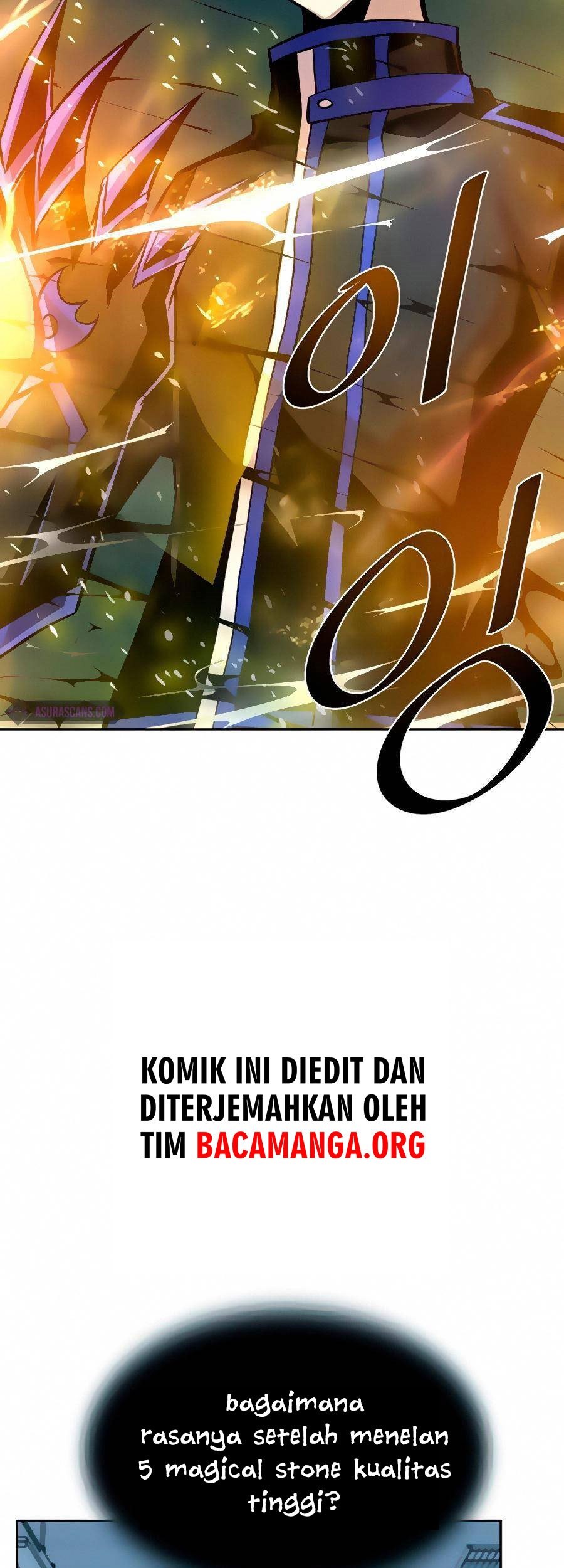 Villain To Kill Chapter 43 Gambar 58