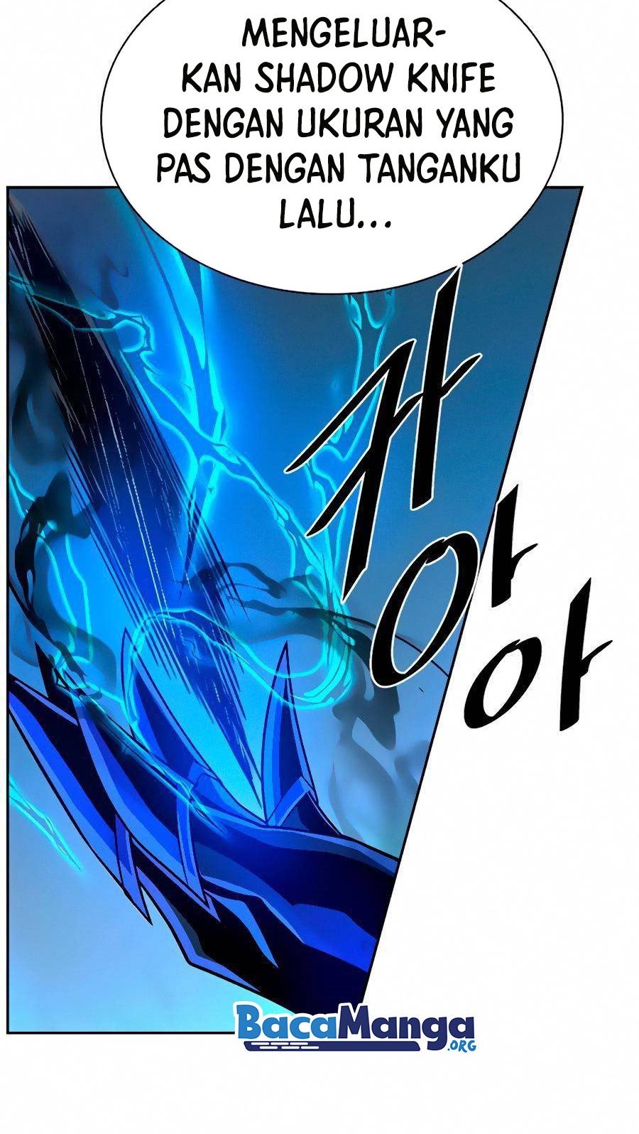 Villain To Kill Chapter 43 Gambar 80