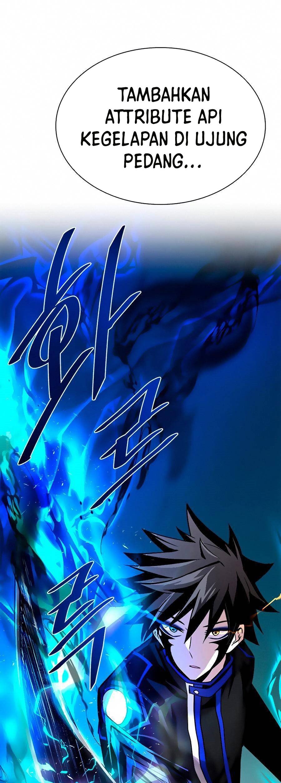 Villain To Kill Chapter 43 Gambar 81