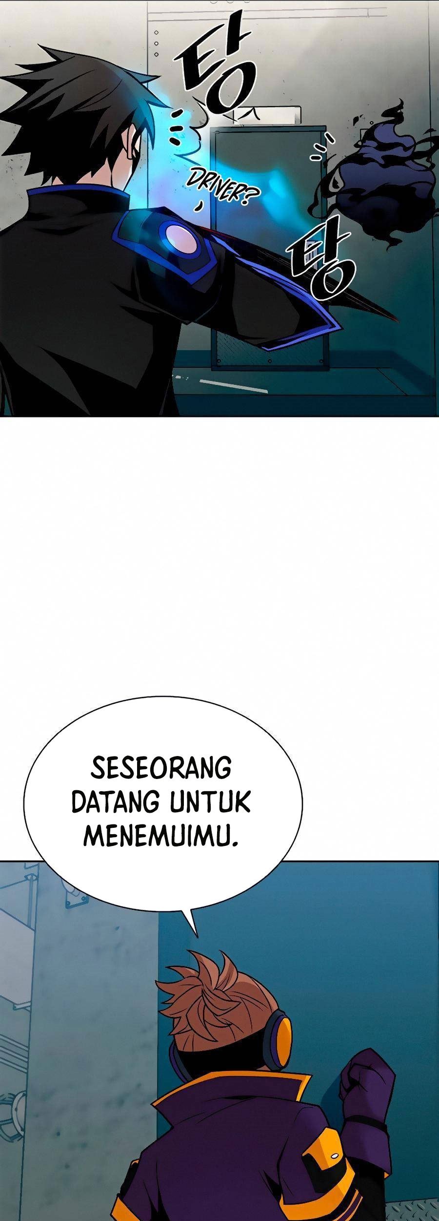 Villain To Kill Chapter 43 Gambar 89