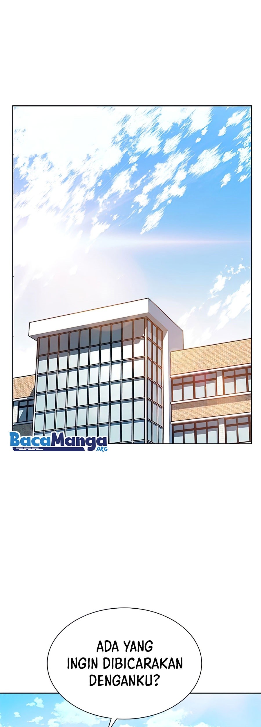 Baca Villain To Kill Chapter 42 Gambar 2