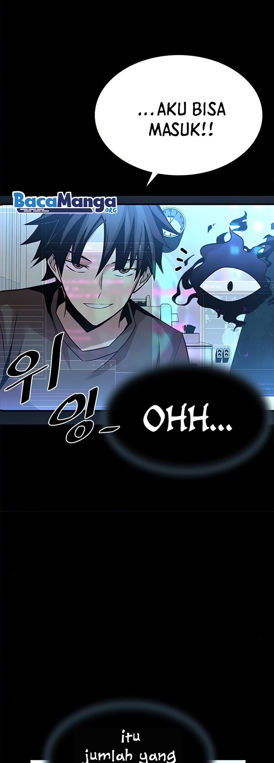 Villain To Kill Chapter 42 Gambar 56