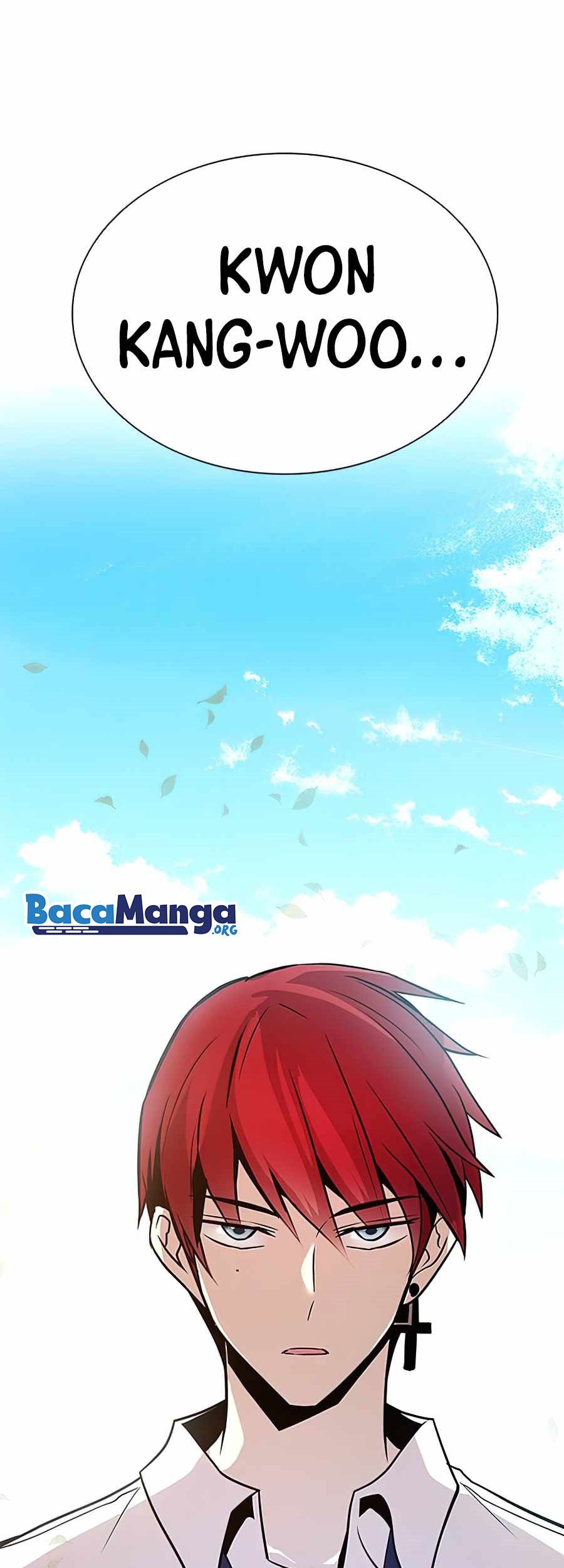 Villain To Kill Chapter 41 Gambar 49