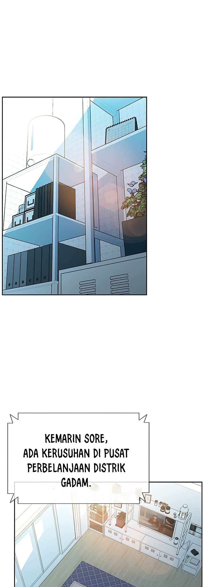 Baca  Villain To Kill Chapter 41 Gambar 2