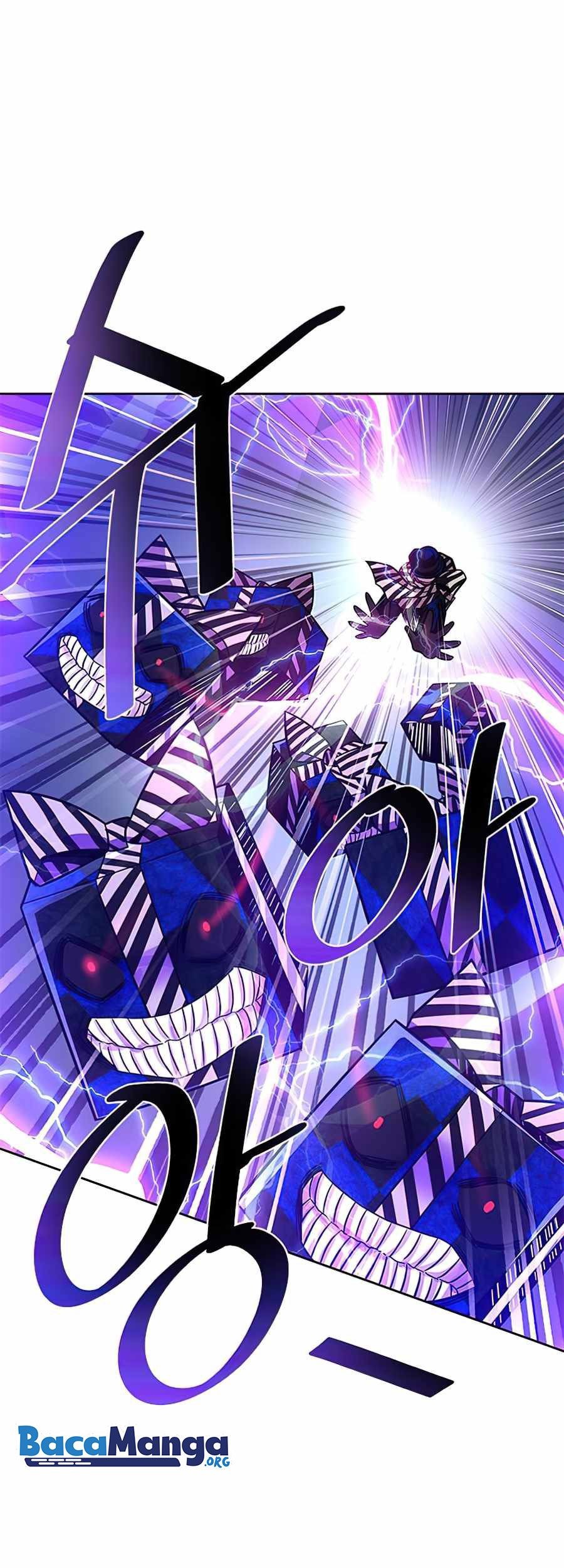 Villain To Kill Chapter 40 Gambar 61