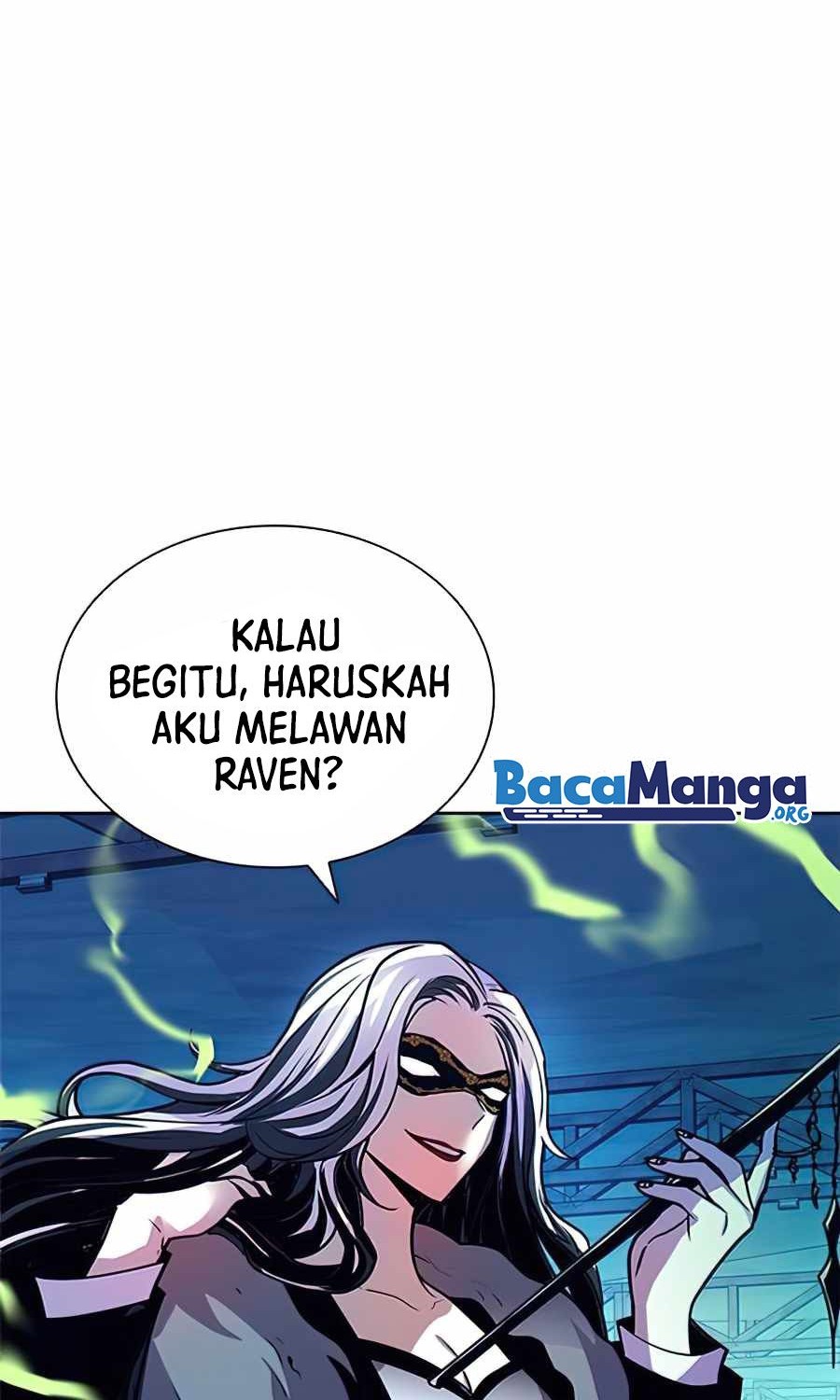Villain To Kill Chapter 39 Gambar 21