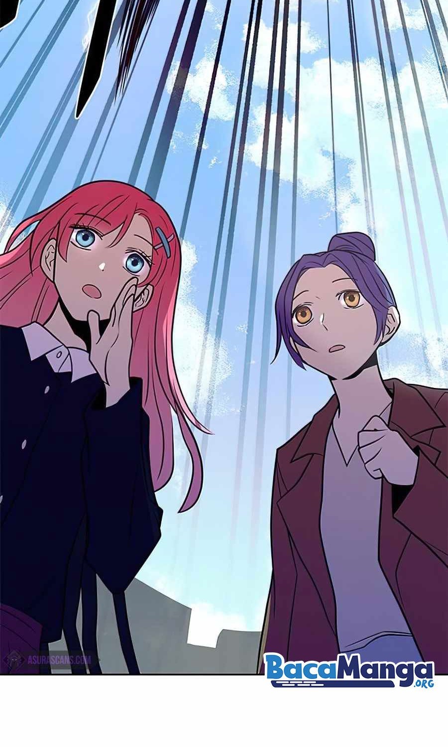Villain To Kill Chapter 39 Gambar 53