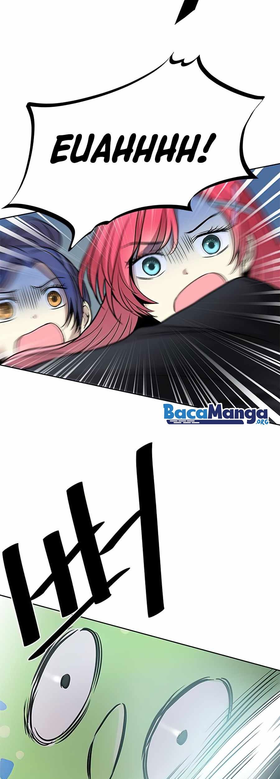 Villain To Kill Chapter 38 Gambar 28