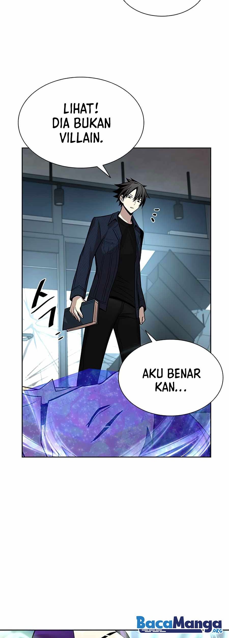 Villain To Kill Chapter 38 Gambar 71