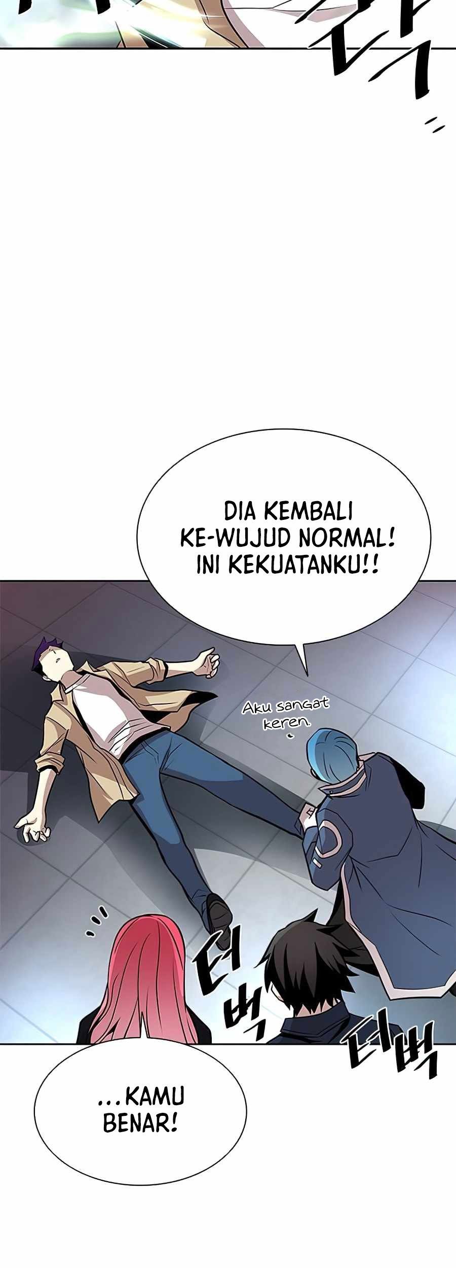 Villain To Kill Chapter 38 Gambar 73