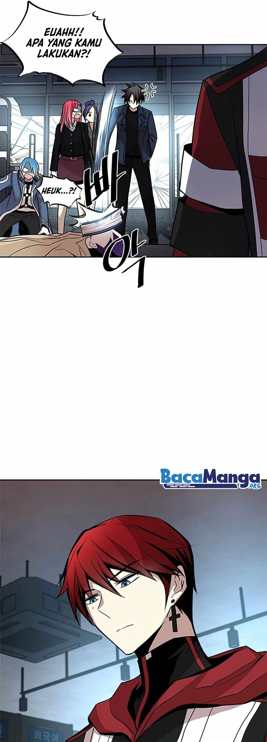Villain To Kill Chapter 38 Gambar 75