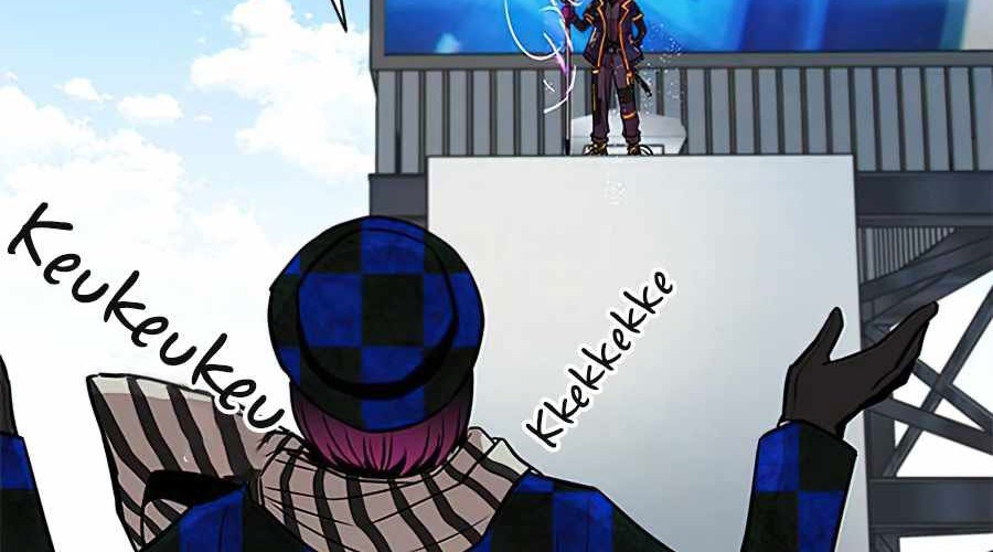 Villain To Kill Chapter 38 Gambar 94