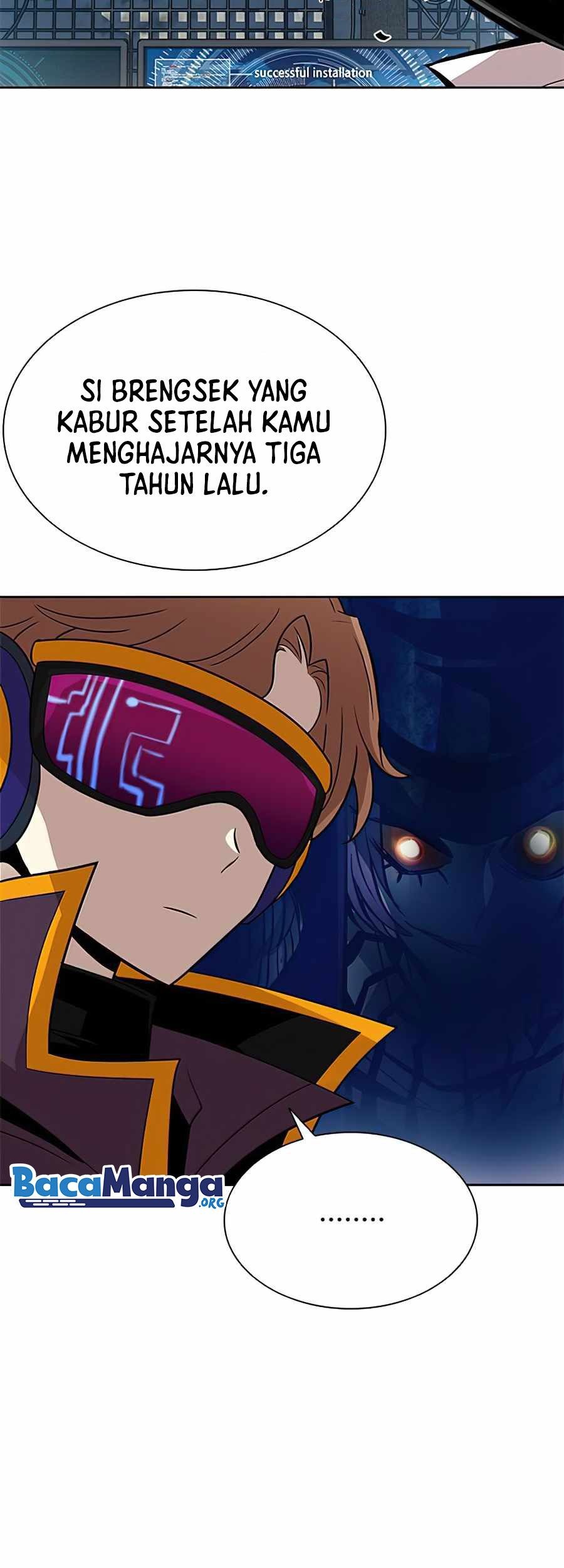 Villain To Kill Chapter 38 Gambar 10