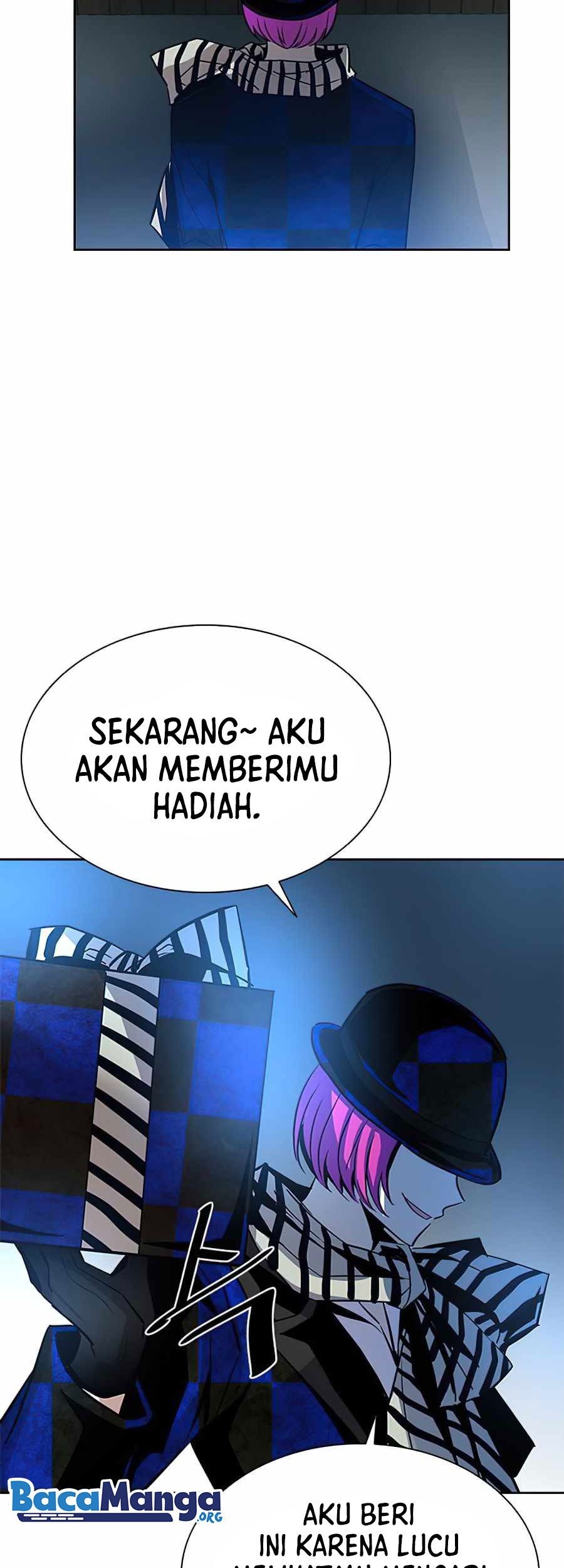 Villain To Kill Chapter 37 Gambar 49