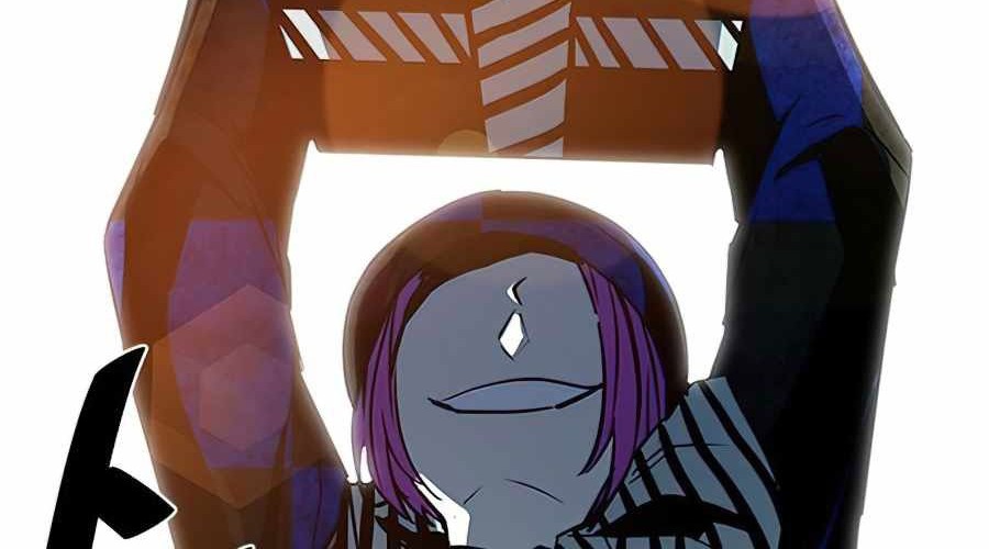 Villain To Kill Chapter 37 Gambar 54