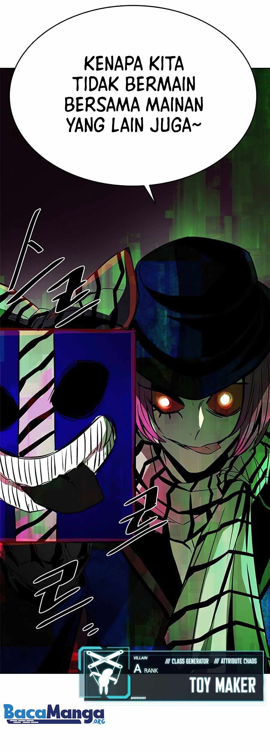 Villain To Kill Chapter 37 Gambar 62