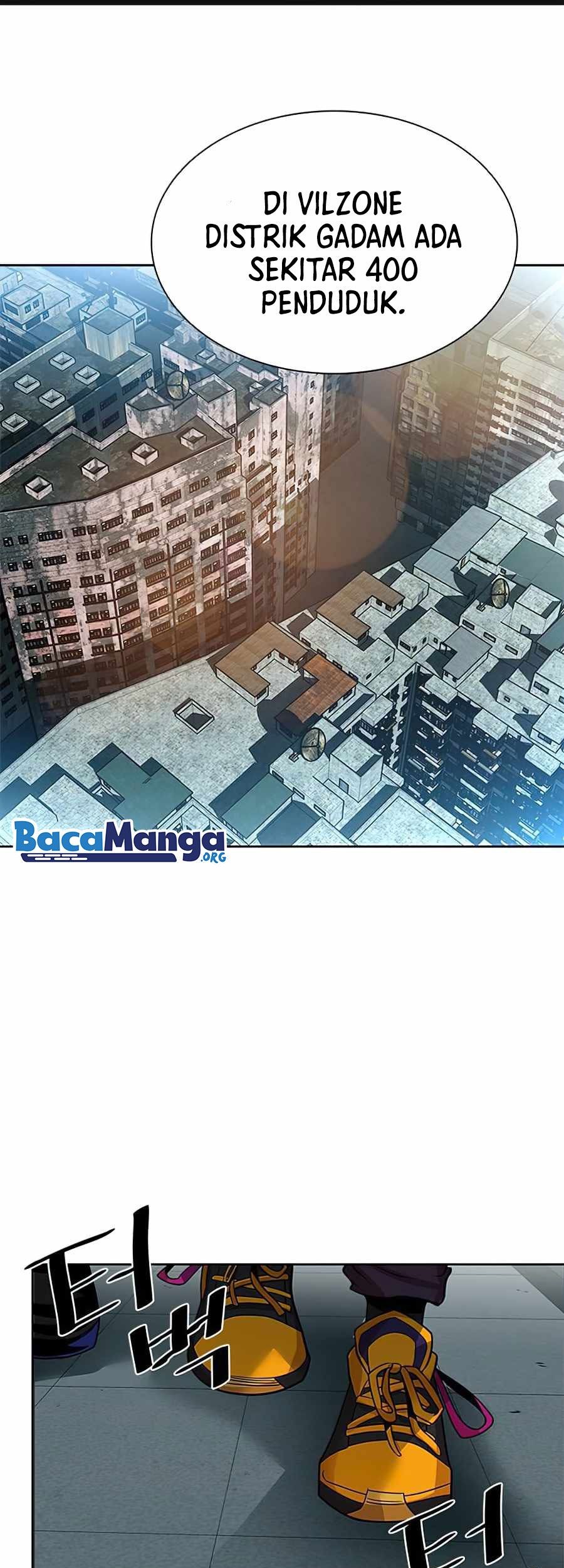 Baca Villain To Kill Chapter 36 Gambar 2