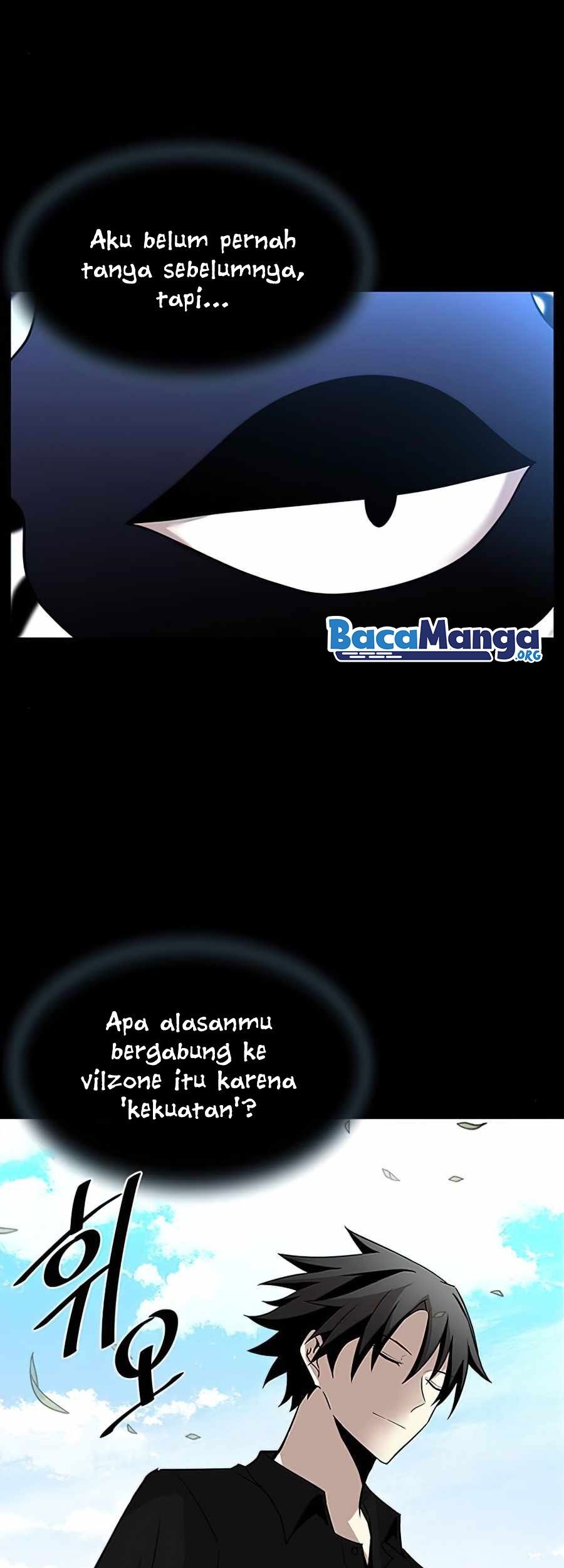 Villain To Kill Chapter 35 Gambar 8