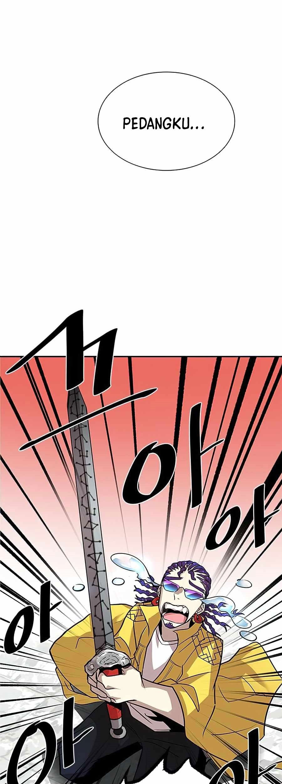 Villain To Kill Chapter 34 Gambar 66