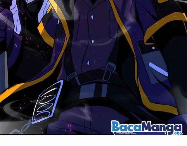 Villain To Kill Chapter 33 Gambar 56