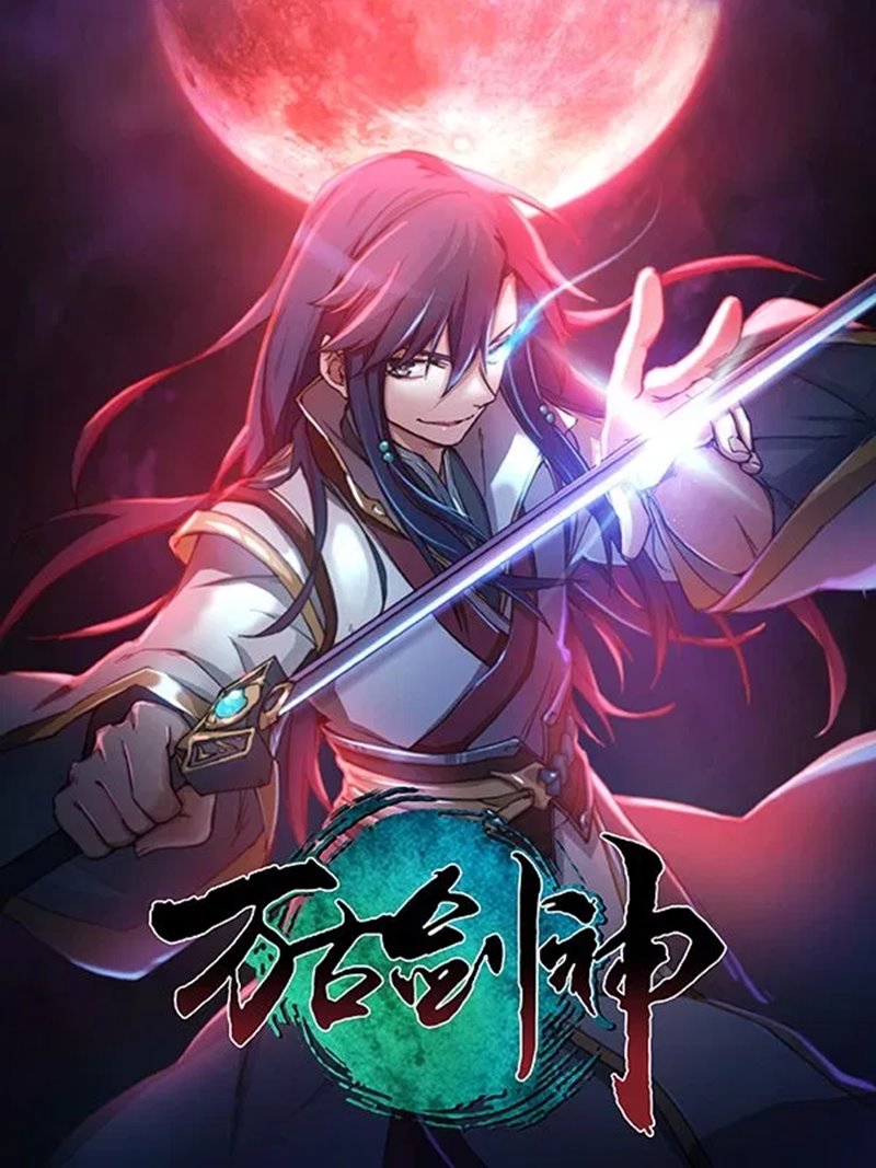 Villain To Kill Chapter 32 Gambar 133