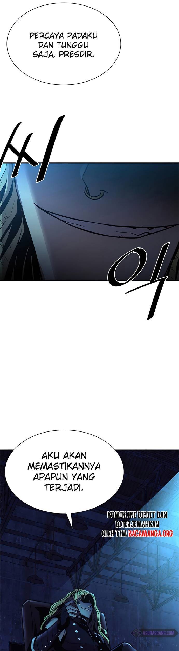 Villain To Kill Chapter 30 Gambar 20