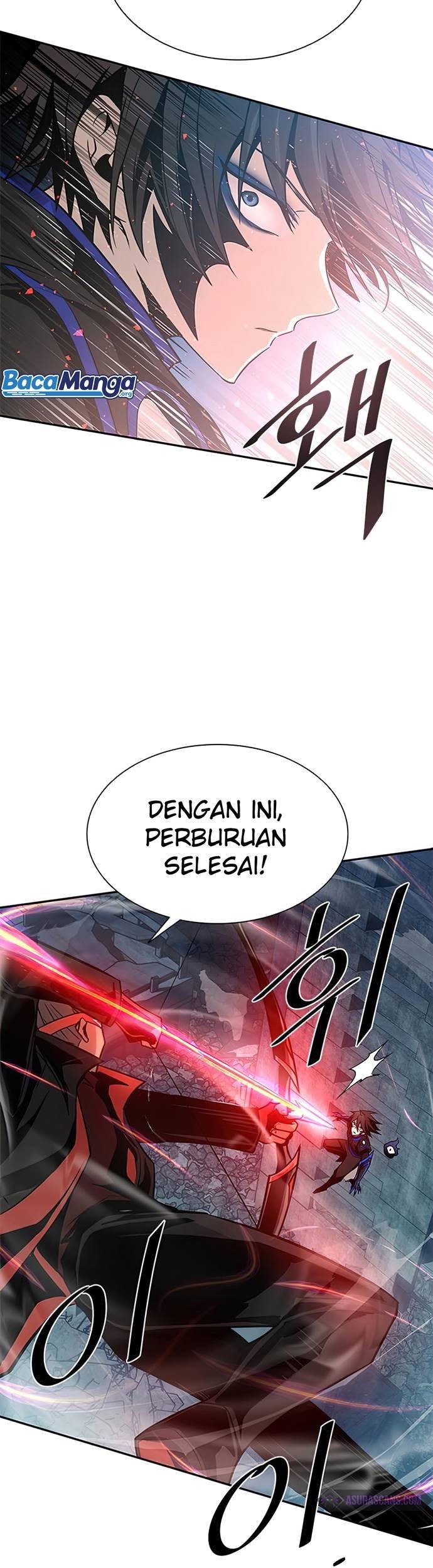 Villain To Kill Chapter 30 Gambar 32