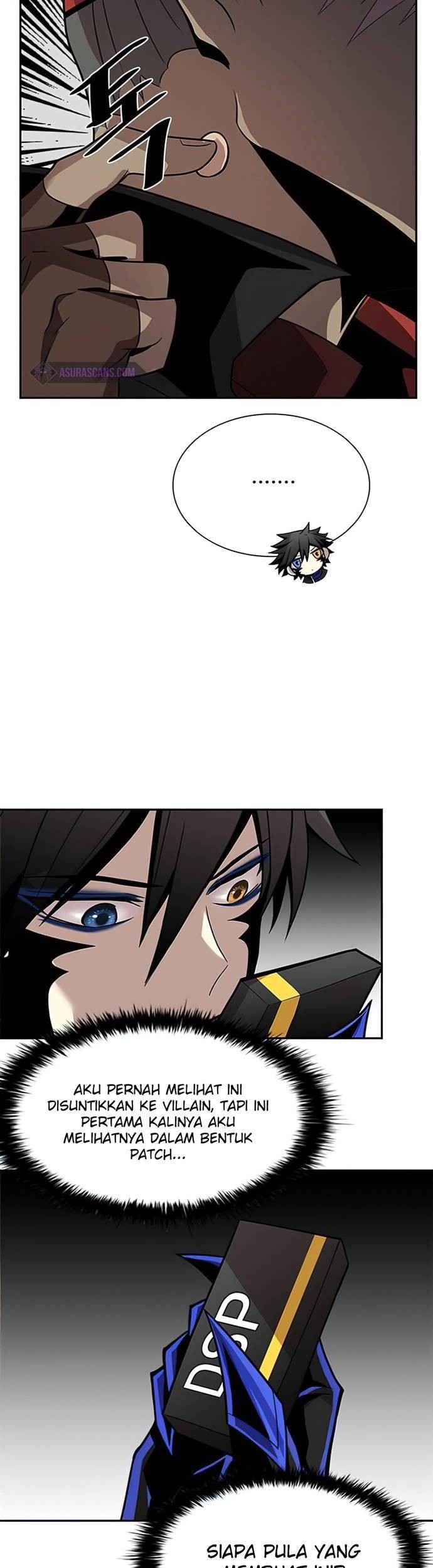 Villain To Kill Chapter 30 Gambar 54