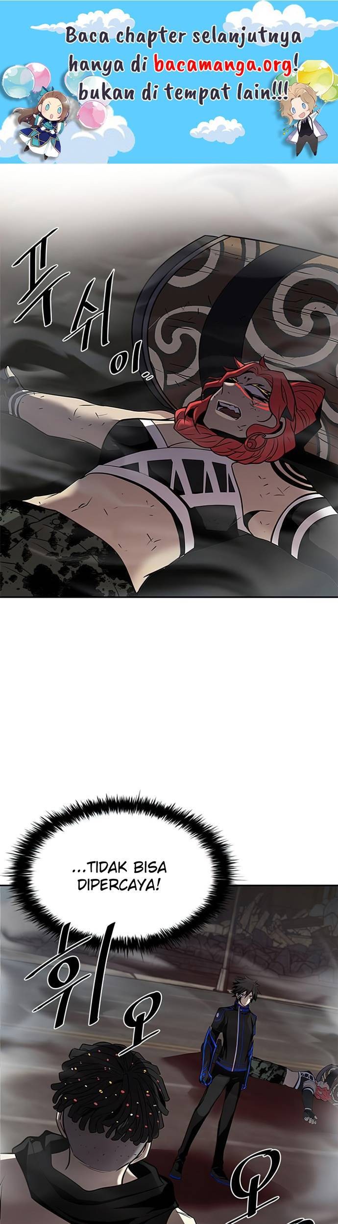 Baca  Villain To Kill Chapter 30 Gambar 2
