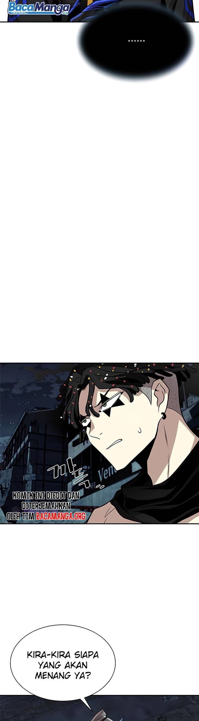 Villain To Kill Chapter 30 Gambar 60