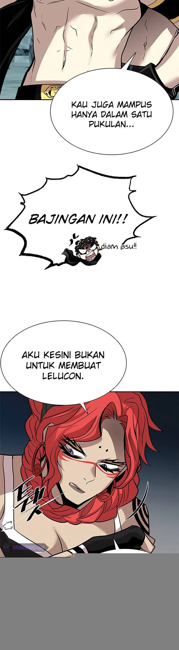 Villain To Kill Chapter 30 Gambar 72