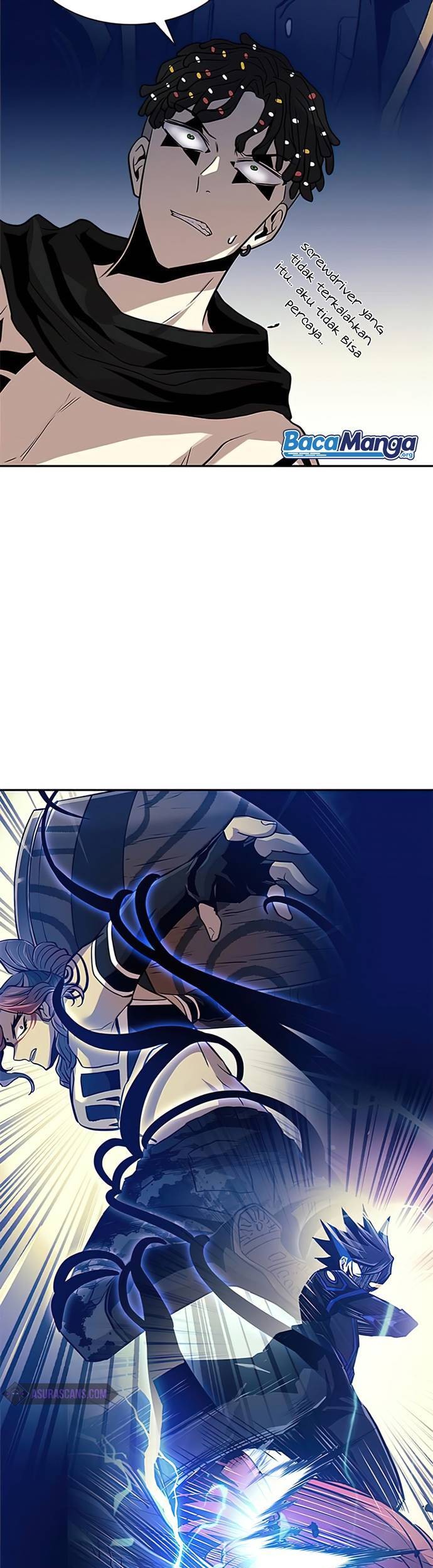 Villain To Kill Chapter 30 Gambar 82