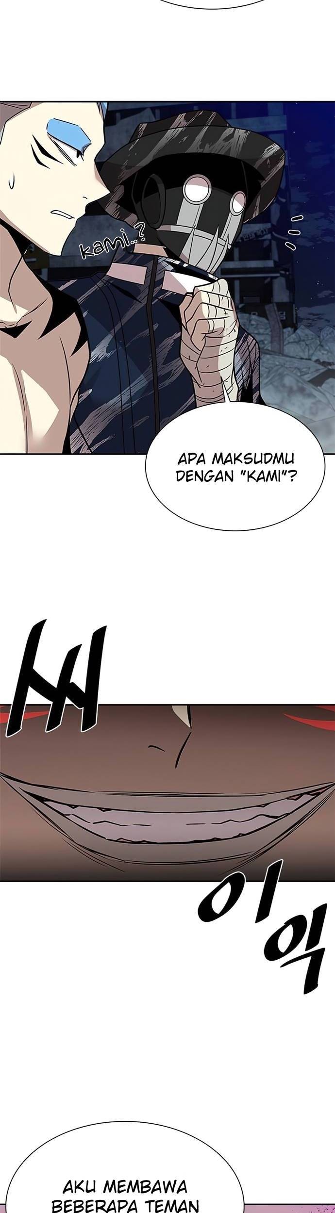 Villain To Kill Chapter 30 Gambar 88