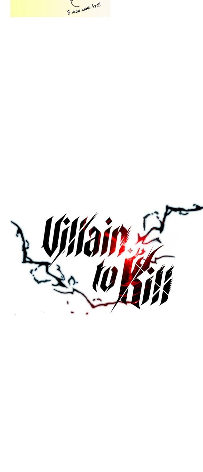 Villain To Kill Chapter 29 Gambar 26
