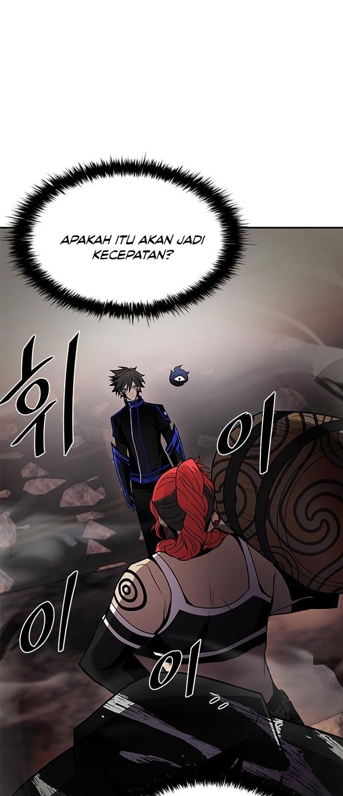 Villain To Kill Chapter 29 Gambar 41