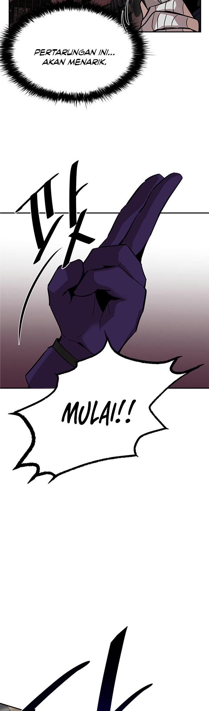 Villain To Kill Chapter 29 Gambar 45