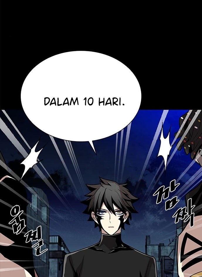 Villain To Kill Chapter 28 Gambar 18