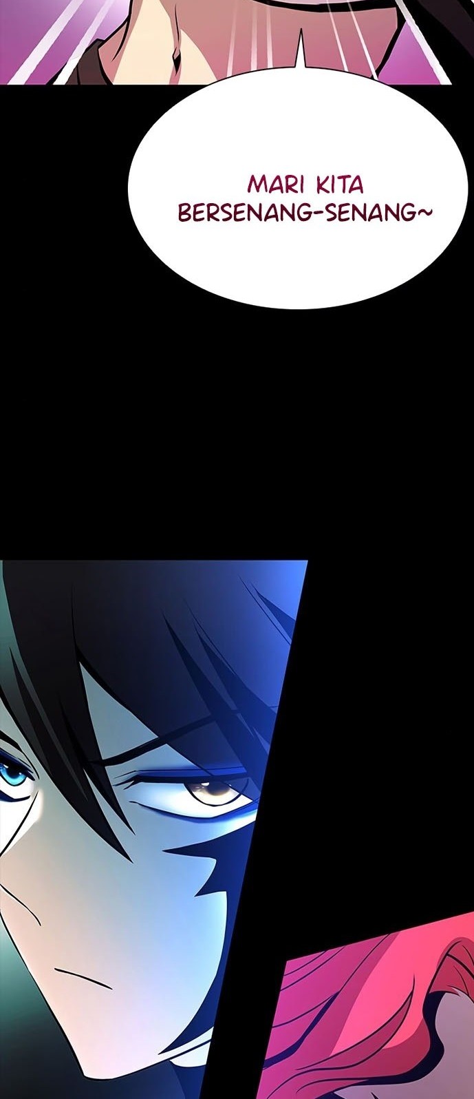 Villain To Kill Chapter 28 Gambar 23